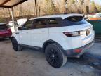 2018 Land Rover Range Rover Evoque se
