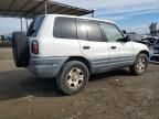 1998 Toyota Rav4