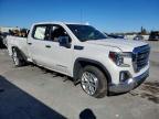 2019 GMC Sierra C1500 slt