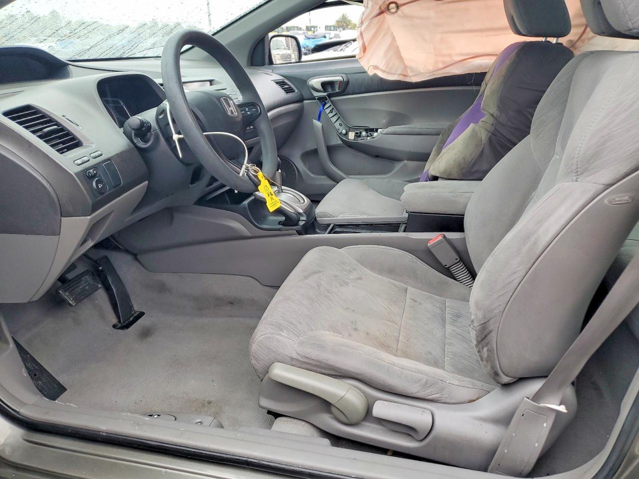 2006 Honda Civic lx