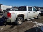 2012 GMC Sierra K1500 SLE
