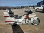 1999 Honda Gold Wing Specialedition