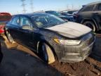 2014 Ford Fusion s Hybrid