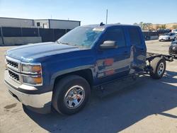 2015 Chevrolet Silverado C1500 for sale in Orlando, FL