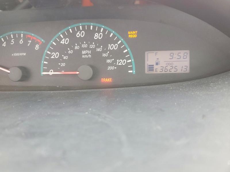 2010 Toyota Yaris