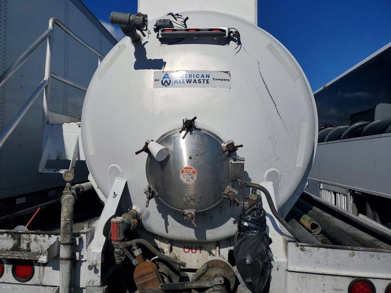 2013 Dragon 150 BBL