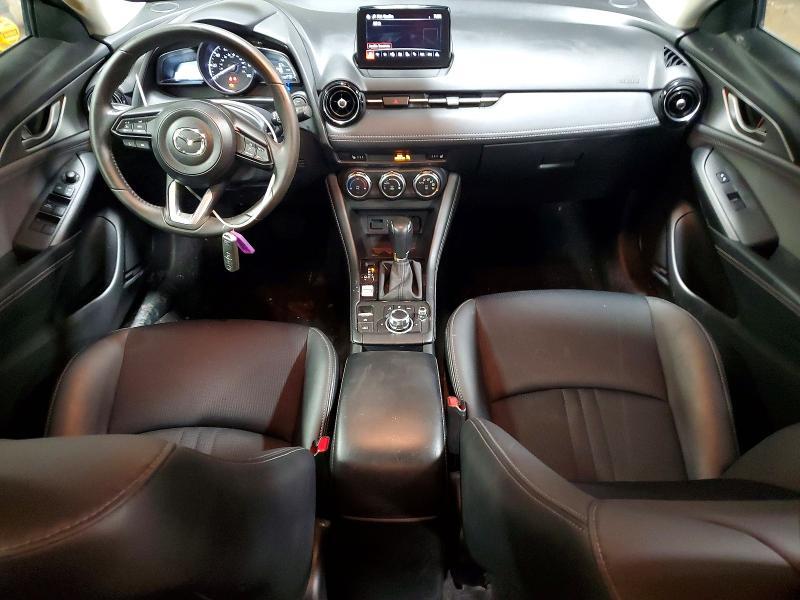 2019 Mazda Cx-3 Touring