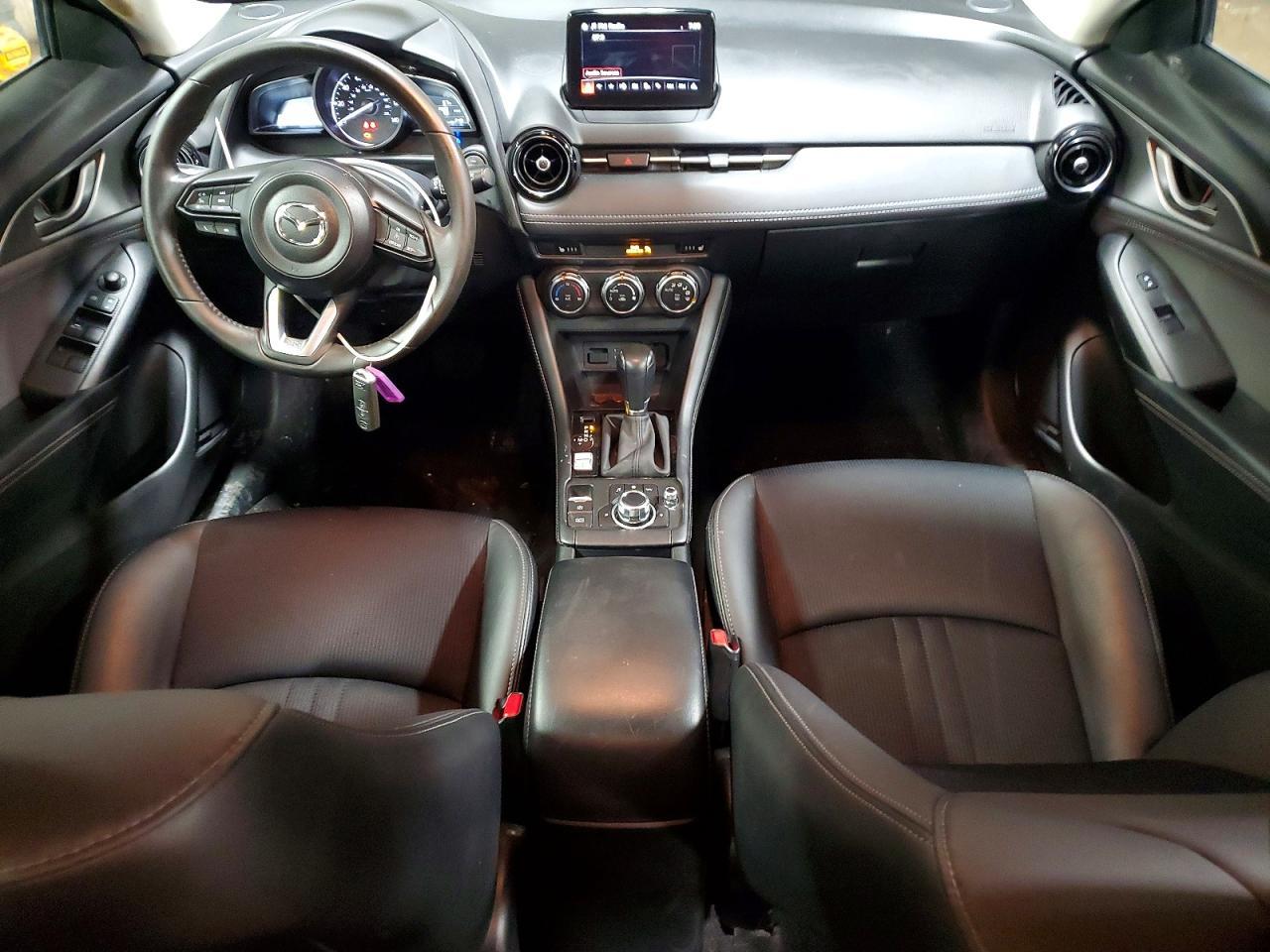 2019 Mazda Cx-3 Touring