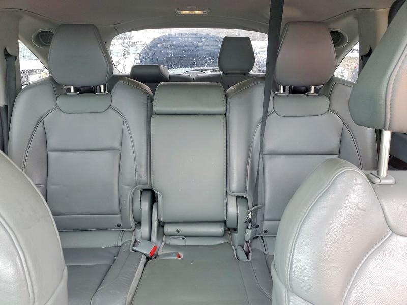 2016 Acura Mdx Technology