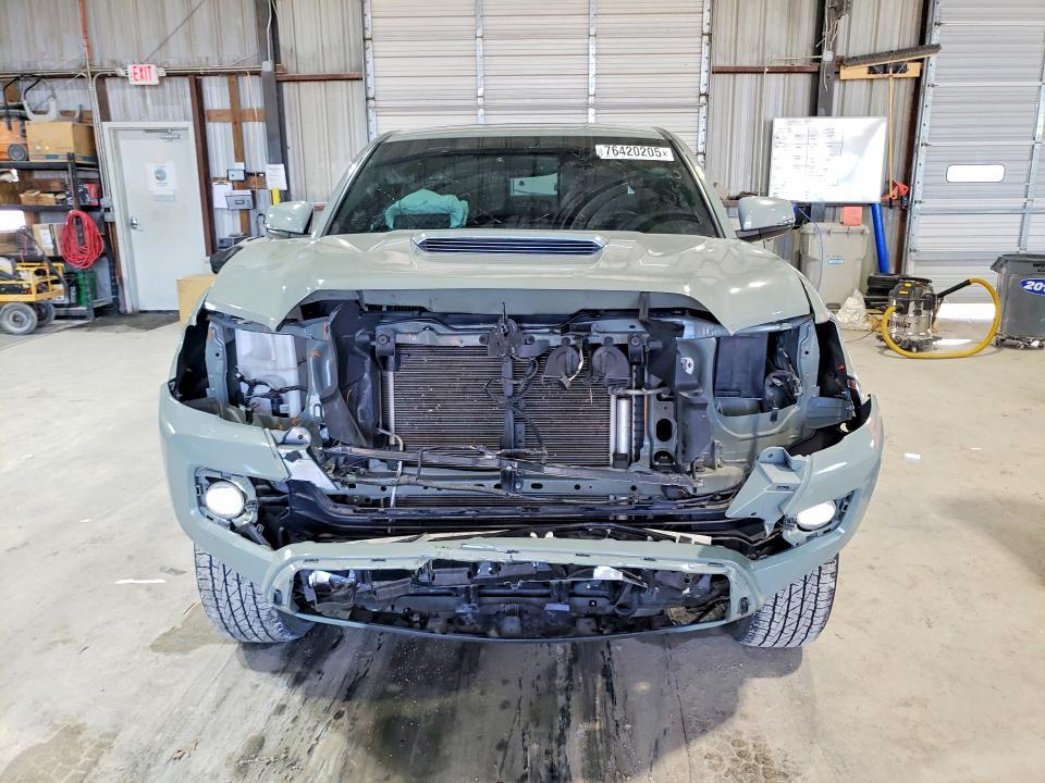 2023 Toyota Tacoma Double cab