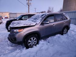 2012 KIA Sorento Base for sale in Wayland, MI
