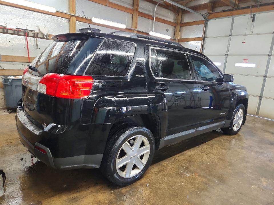 2011 GMC Terrain sle