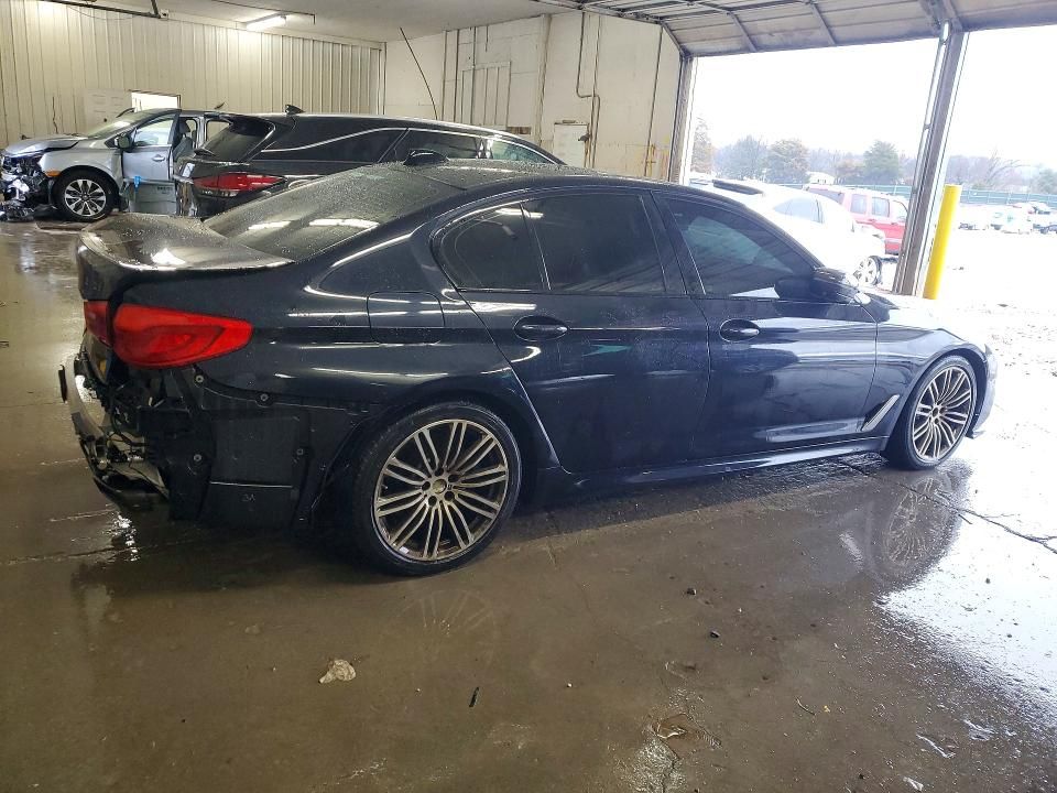 2019 Bmw Motorrad 2019 bmw Motorrad M550xi