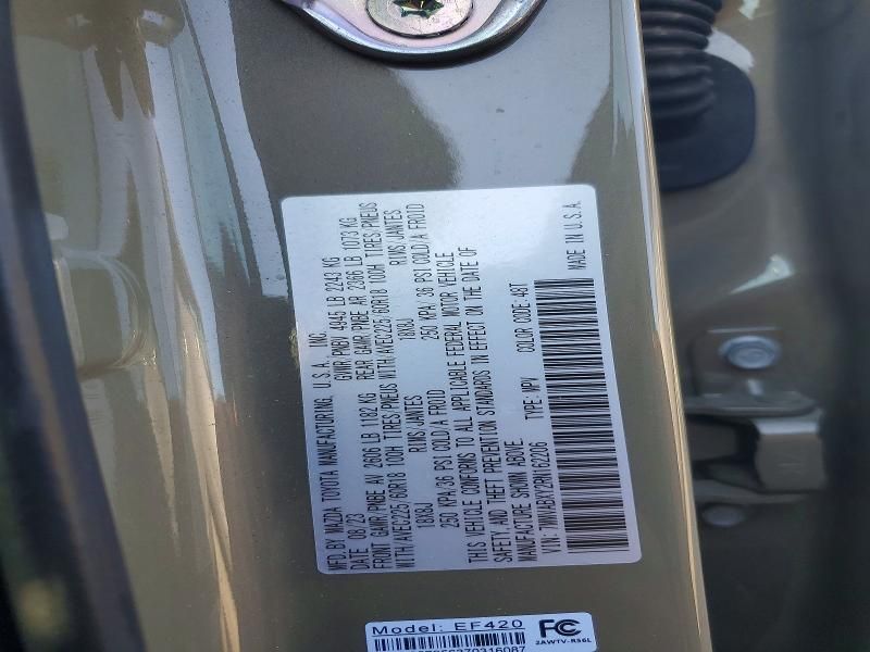 2024 Mazda Cx-50 Base