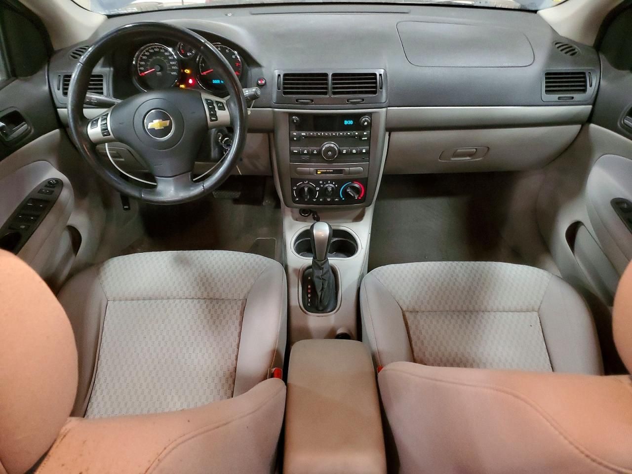 2009 Chevrolet Cobalt lt