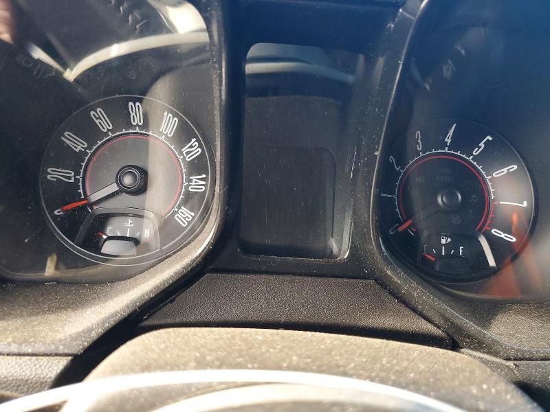 2011 Chevrolet Camaro lt