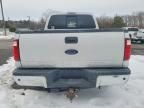 2008 Ford F250 Super Duty