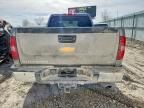 2014 Chevrolet Silverado K2500 Heavy Duty LT