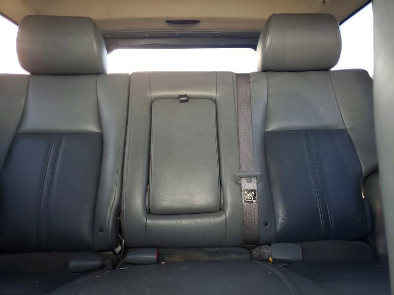 2005 Jeep Grand Cherokee Limited