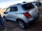 2016 Chevrolet Trax 1LT