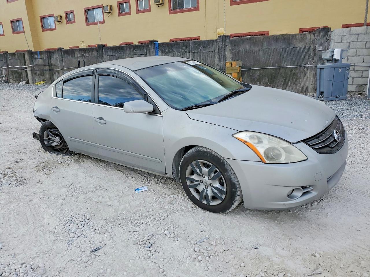 2011 Nissan Altima 2.5