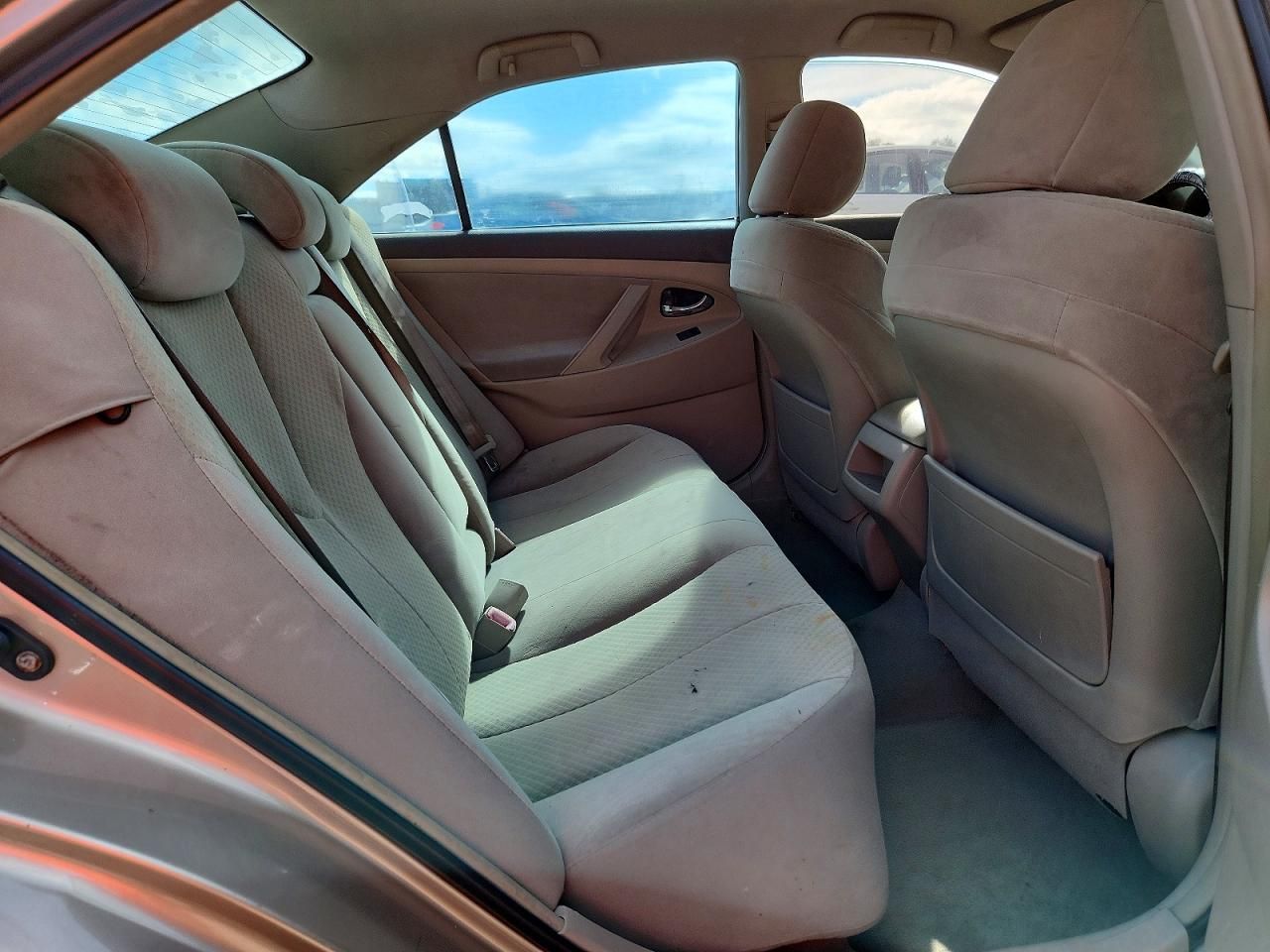 2008 Toyota Camry ce