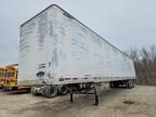 2000 Great Dane 7411TP-SA-53 DRY Van Trailer