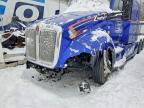 2020 Kenworth Construction