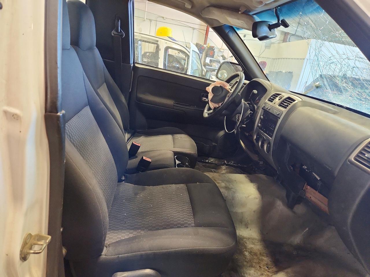 2010 Chevrolet Colorado