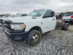 Vehiculos salvage en venta de Copart Memphis, TN: 2022 Dodge RAM 3500