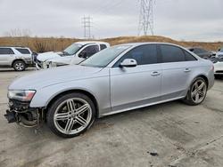 2015 Audi A4 Premium for sale in Littleton, CO