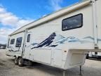 2005 Montana Travel Trailer