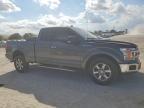 2020 Ford F150 Super Cab