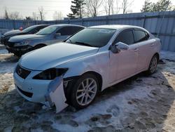 2011 Lexus IS for sale in Bowmanville, ON