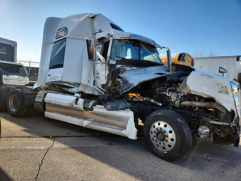 2020 Western Star 5700 XE