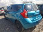 2015 Nissan Versa Note sv