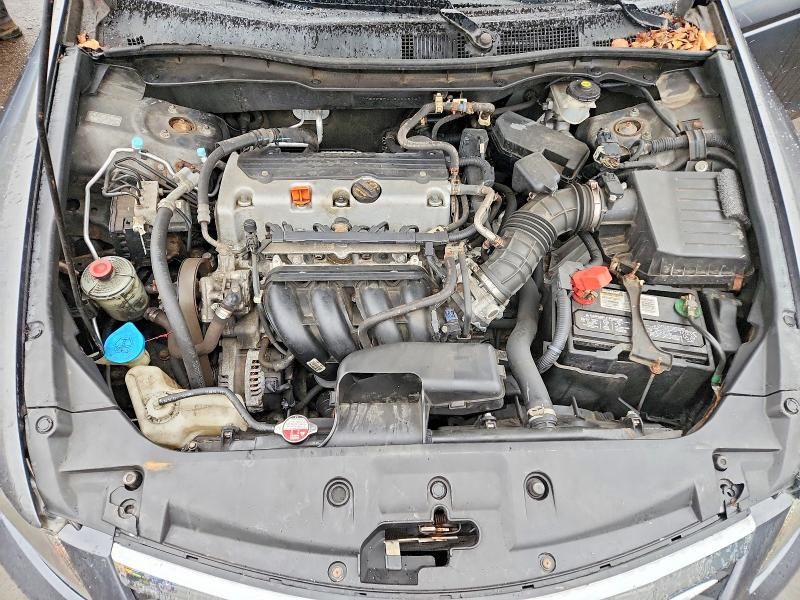 2011 Honda Accord lxp