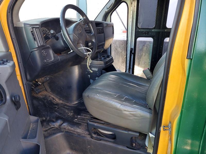 2006 Chevrolet Express Van