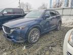 2023 Mazda Cx-5 Signature