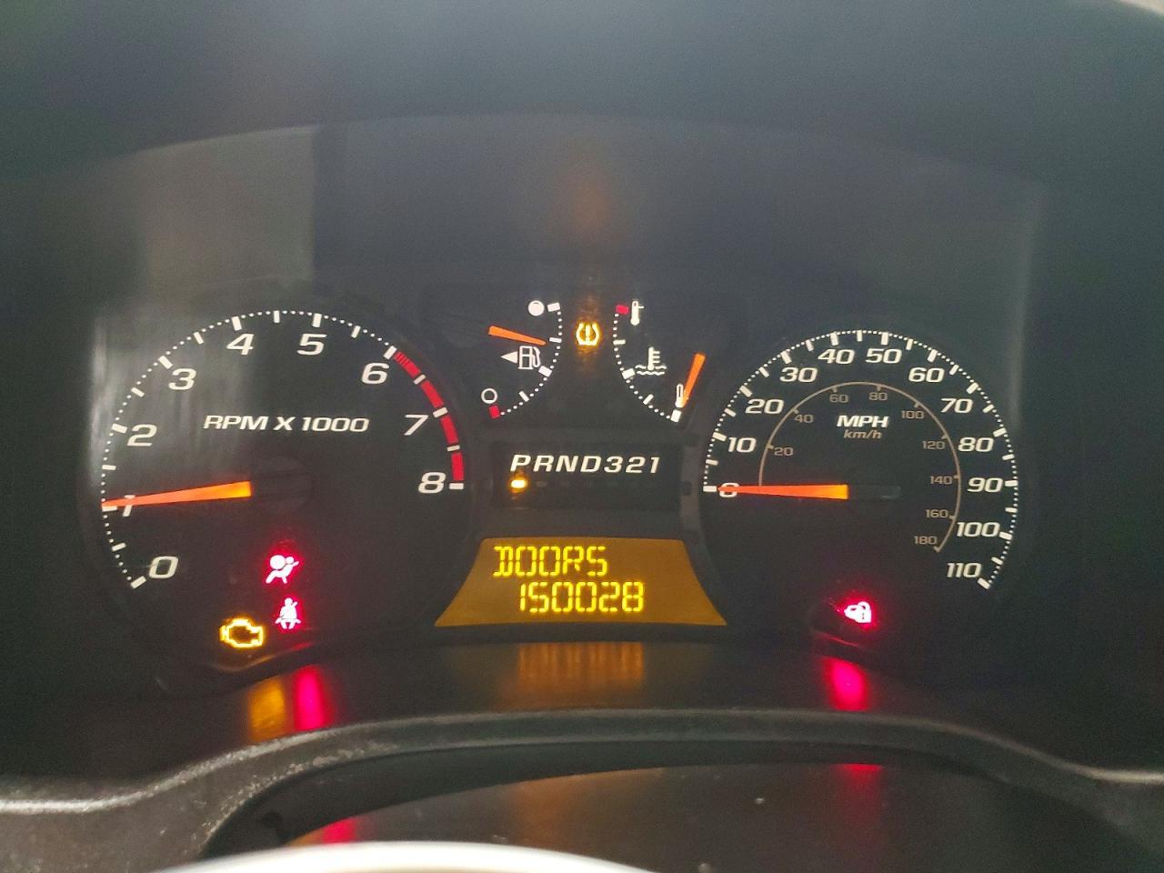 2008 GMC Canyon