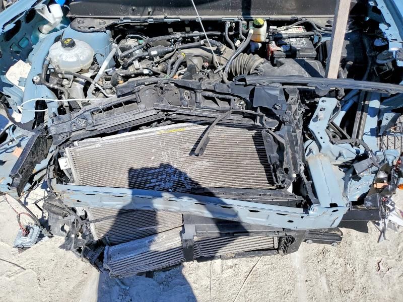 2022 Ford Maverick xl