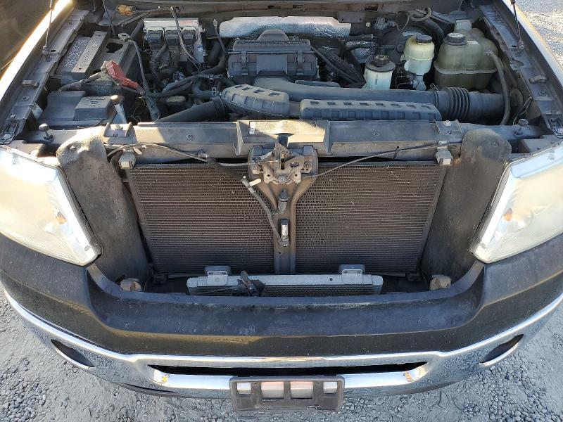 2007 Ford F150 Supercrew