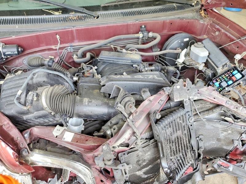 2006 Toyota Tundra SR5