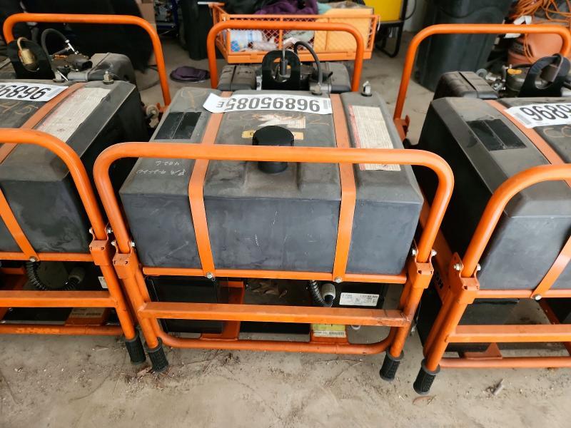 2016 Ck Power CK5-5H Generation