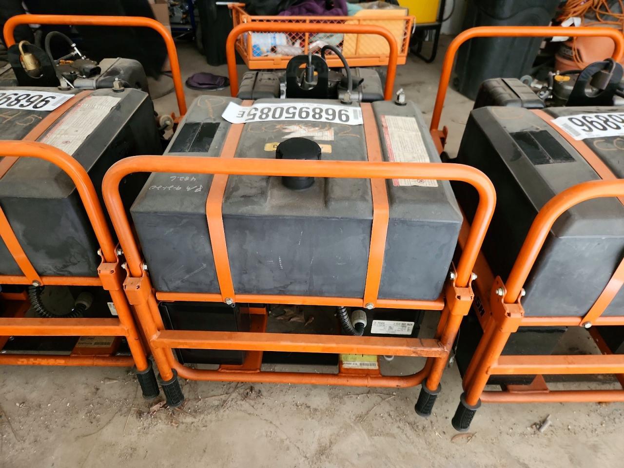 2016 Ck Power CK5-5H Generation