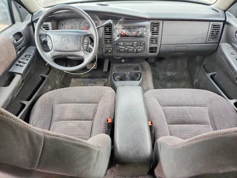 2003 Dodge Durango slt