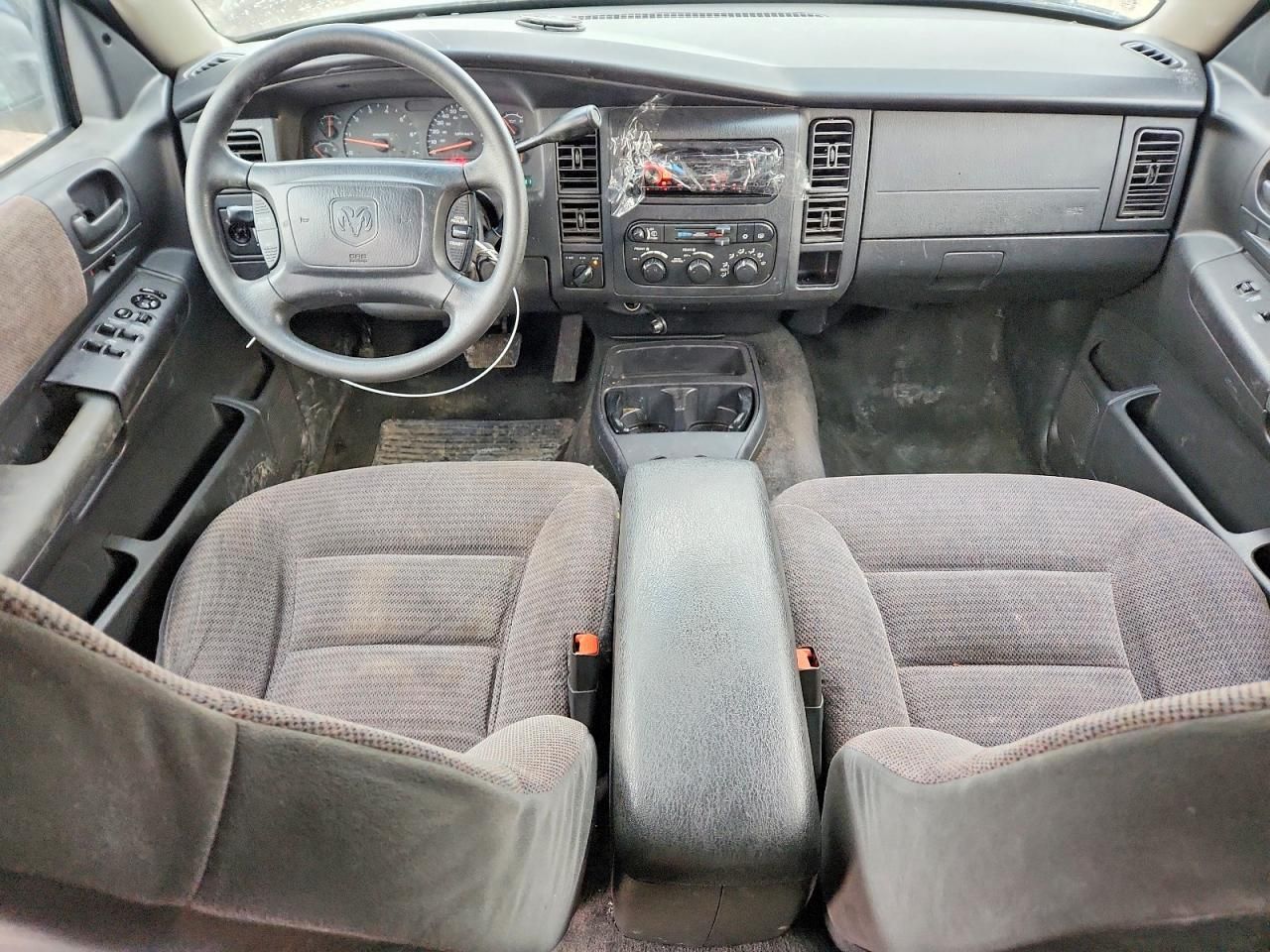 2003 Dodge Durango slt