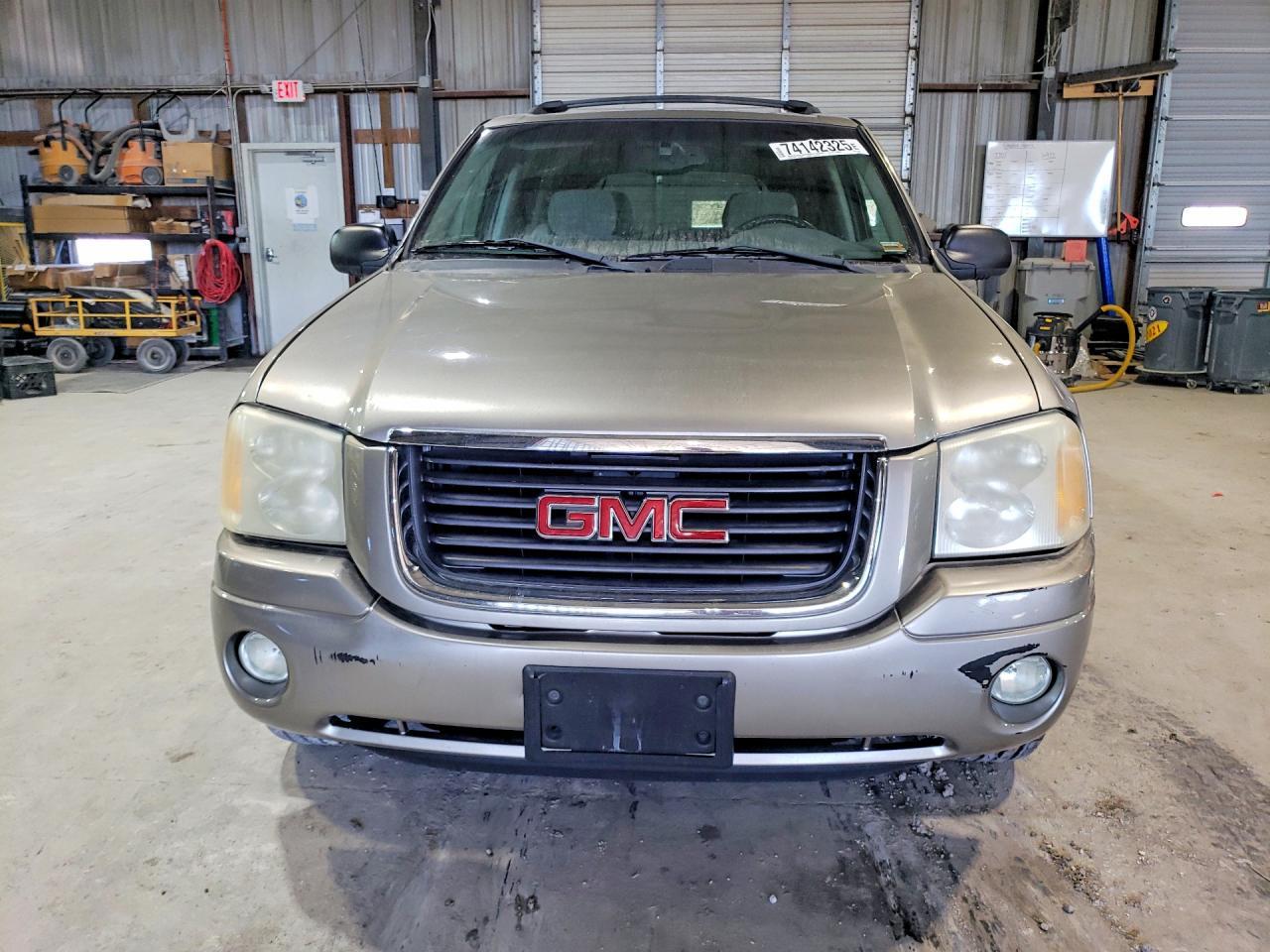 2003 GMC Envoy