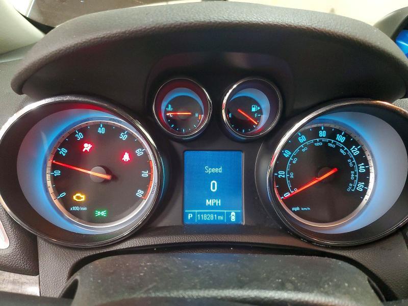 2016 Buick Encore Convenience