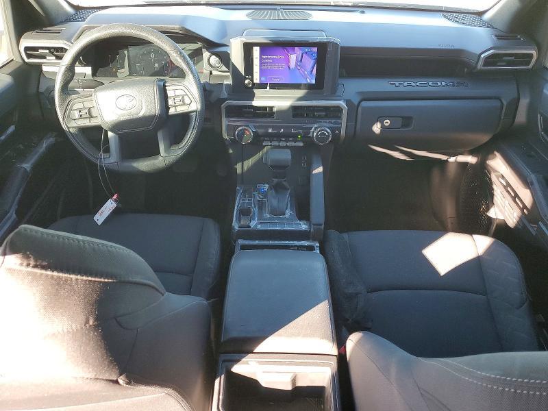 2024 Toyota Tacoma Double cab